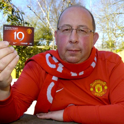 Gunni Gól varð fyrir vonbrigðum með EM 2012