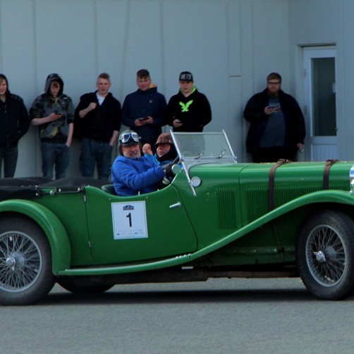 „Það er skylda að halda upp á Þjóðhátíðardaginn