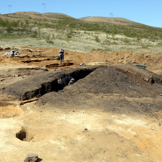 Byggðasafn Skagfirðinga fær Evrópustyrk