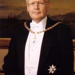 Ólafur Ragnar fékk yfir 57% atkvæða í Norðvesturkjördæmi