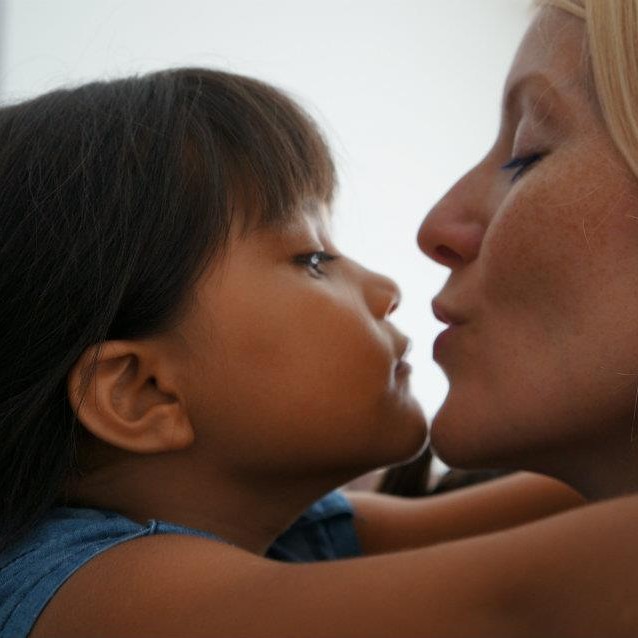Föst í Kólumbíu - Markaðsborð á lummudögum