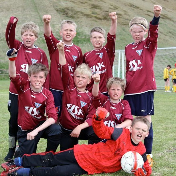 Lagt lokahönd á skipulagningu vetrarstarfsins