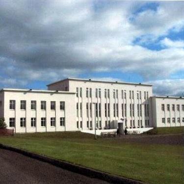 Mikið um að vera í Skólabúðunum í Reykjaskóla