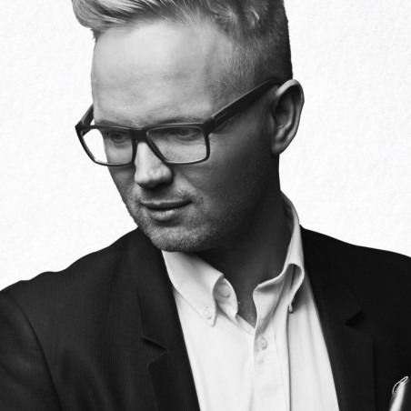 Friðrik Ómar með tónleika á Blönduósi