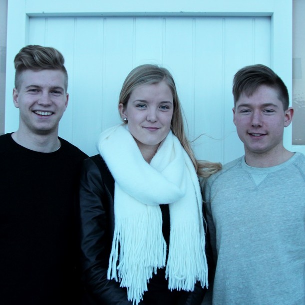 Dregið í jólahappdrættinu á föstudag