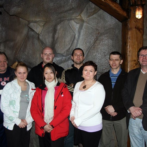 Frumkvöðlasmiðja í Skagafirði