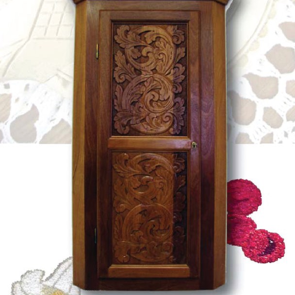 List í Laugarhvammi