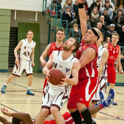 Tindastóll - Þór - - Myndband