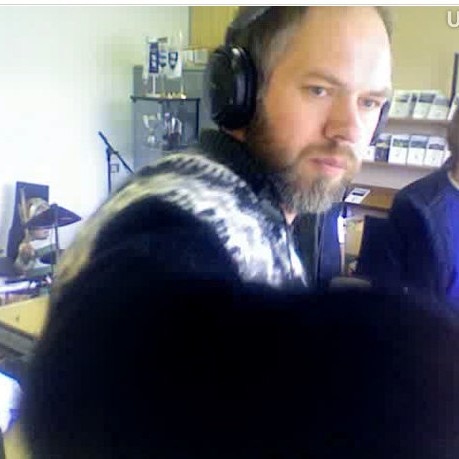 Útvarp Hvammstangi komið í loftið