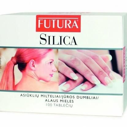 Vítamín fyrir neglurnar