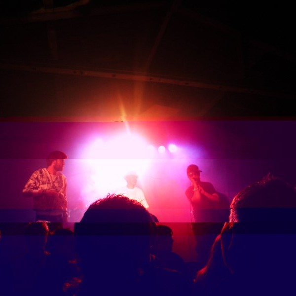 Undirbúningur fyrir Gæruna 2012 að komast á skrið