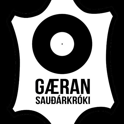 Tónlistarhátíðin Gæran - miðasala hafin
