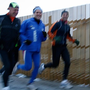 Gamlársdagshlaup 2013