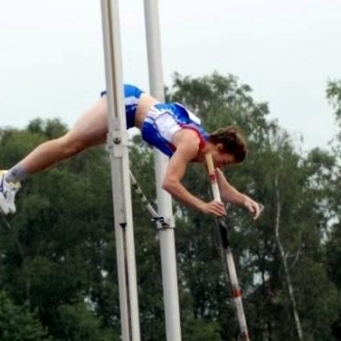 3 íþróttamenn af norðurlandi vestra í landsliðinu í frjálsum