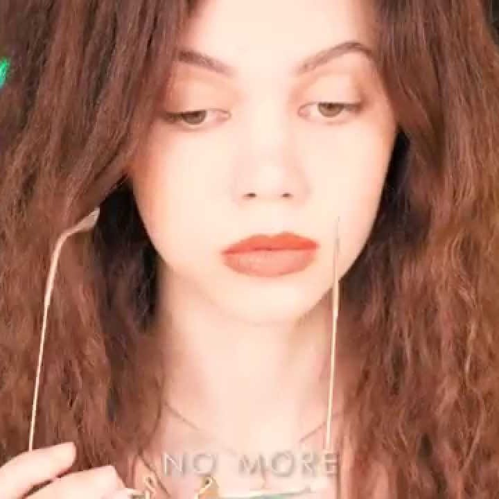 NO MORE / Glowie ft. Stony