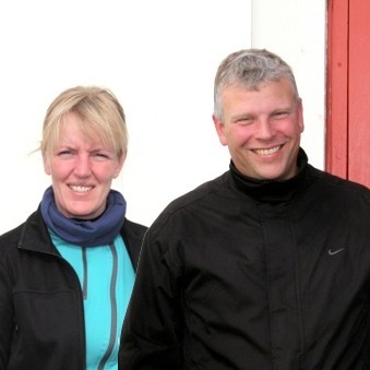 Norðvesturþrennan 2012