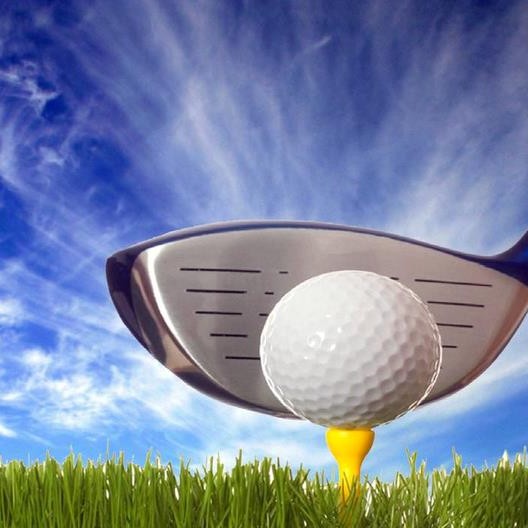 Golfkortið 2011 er komið á sölustaði