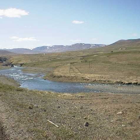 Tillaga að aðalskipulagsbreytingu