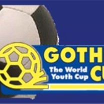 3. flokkur kvenna á Gothia Cup