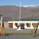 Prúttsala í nytjamarkaðnum á Hofsós