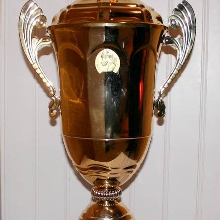 Varmahlíðarskóli lætur Grunnskólabikarinn ekki af hendi