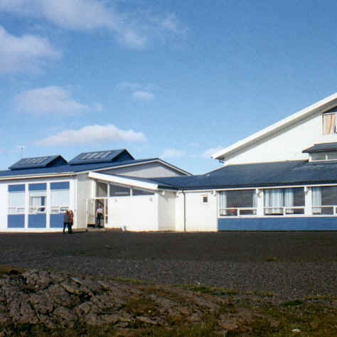 Ofnæmisviðbrögð við bólusetningu