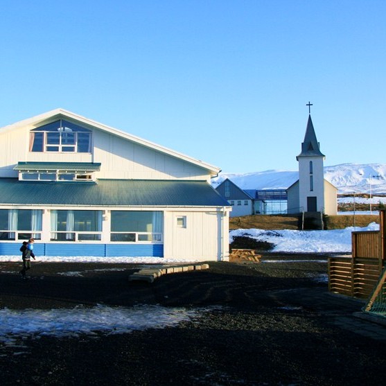 Leita eftir áhugasömum aðilum til að annast framleiðslu og þjónustu skólamáltíða