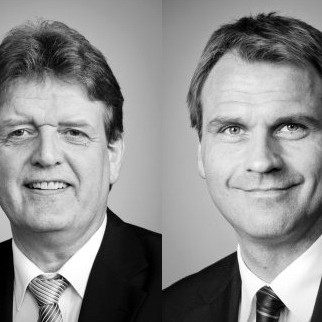 Allsherjaratkvæðagreiðsla um formann Samfylkingarinnar