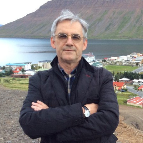 Guðjón S. Brjánsson