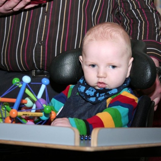 Þakklát fyrir sýndan stuðning