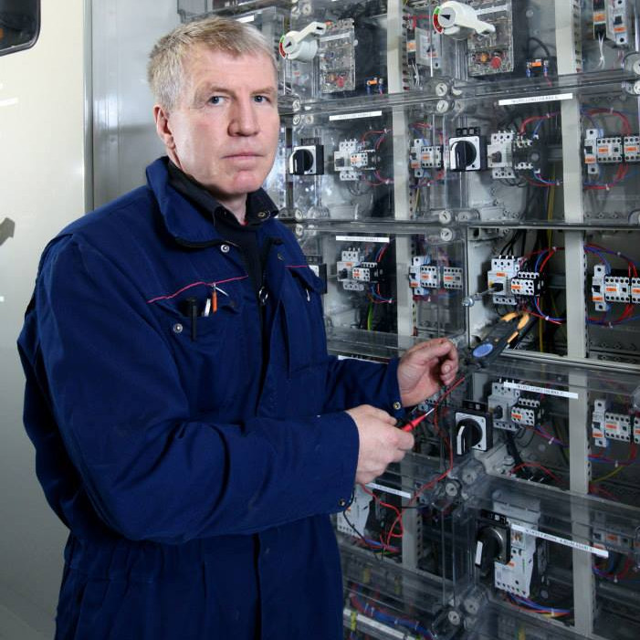 Guðjón Viðar Guðjónsson