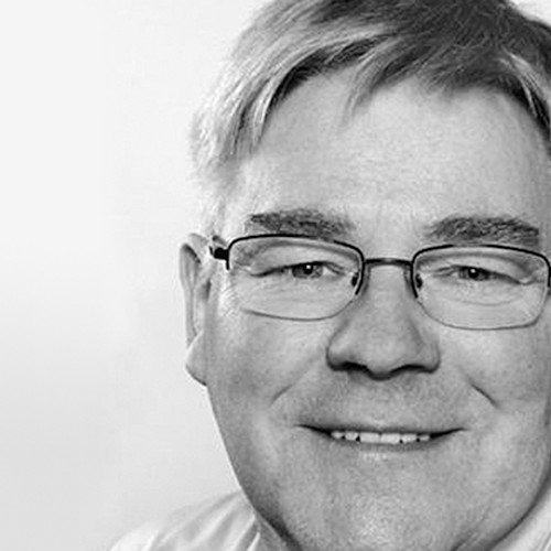 Hefur dreymt um að vera Vivaldi / GUÐMUNDUR ST.