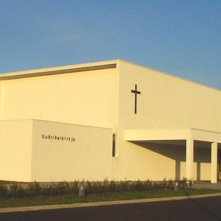 Jólaljós til styrktar börnum Ólafar Birnu