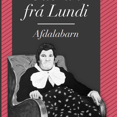 Guðrún frá Lundi í Feyki í dag