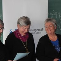 Alþjóðleg ferðamálaráðstefna um allan Fjörð