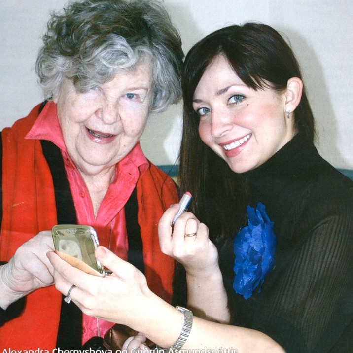 „Vegir liggja til allra átta“ í Iðnó á sunnudaginn