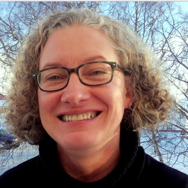 Guðrún Þóra Gunnarsdóttir hefur verið ráðin forstöðumaður Rannsóknarmiðstöðvar ferðamála.