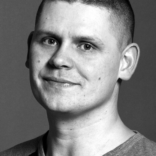 Ég vildi ekki vera á