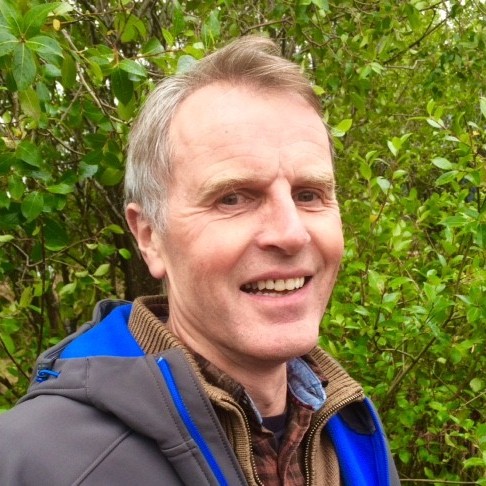 Gunnar Ríkharðsson. Mynd: rml.is.