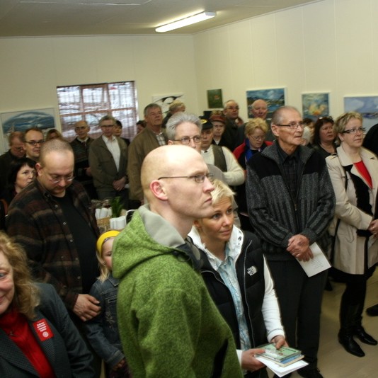 Litbrigði samfélags