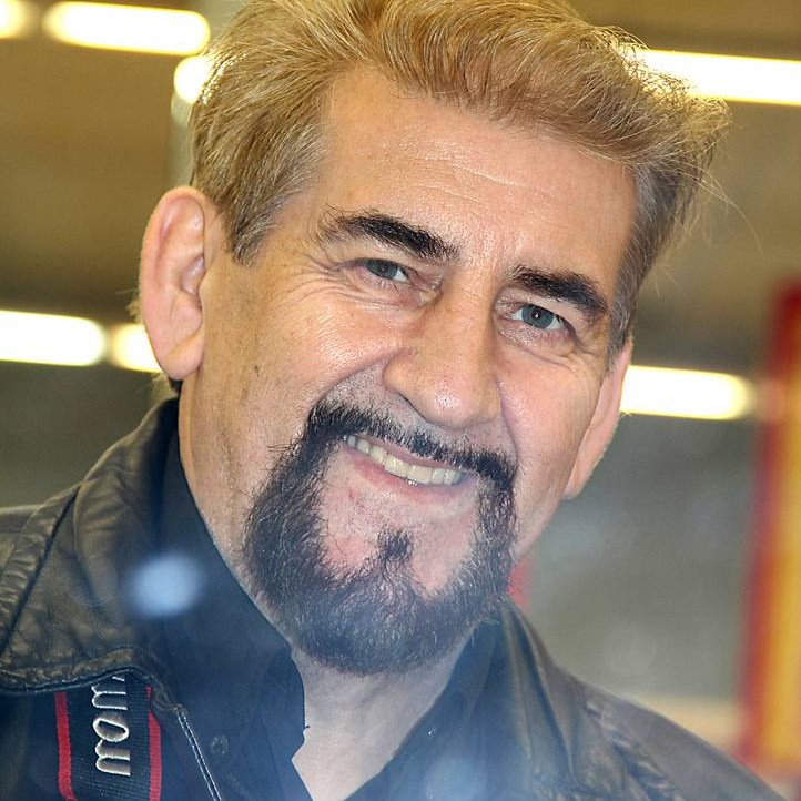 Gylfi Ægisson í Miðgarði