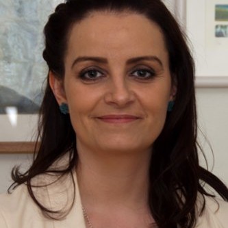 Halla Rut skipuð í embætti sóknarprests Hofsóss- og Hólaprestakalls