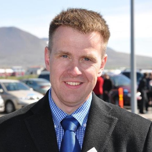 Gömul og ný loforð um orku Blönduvirkjunar