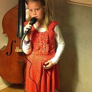 Halldóra Björg í úrslit í Jólalagakeppni Rásar 2