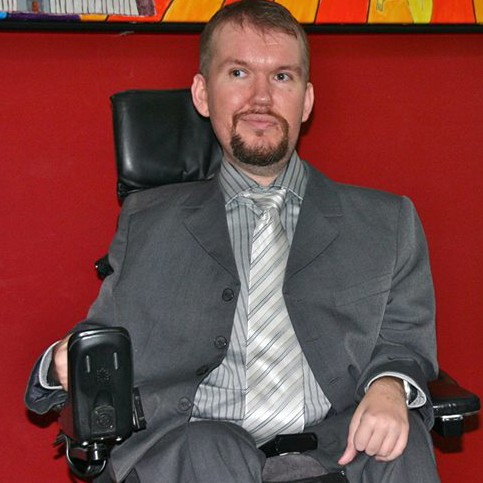 Þvílíkur mannréttindasigur ef NPA verður lögbundin