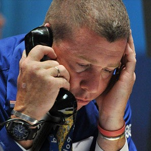 Halli hefur áhyggjur af vinum sínum í Rejseholdinu