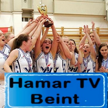 Leikur Hamars og Tindastóls í beinni