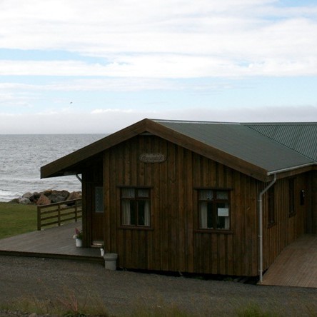 Kaffihlaðborð um verslunarmannahelgina