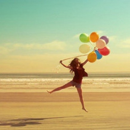 Hvað gerir manneskju hamingjusama?