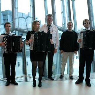 Stórtónleikar á Hvammstanga